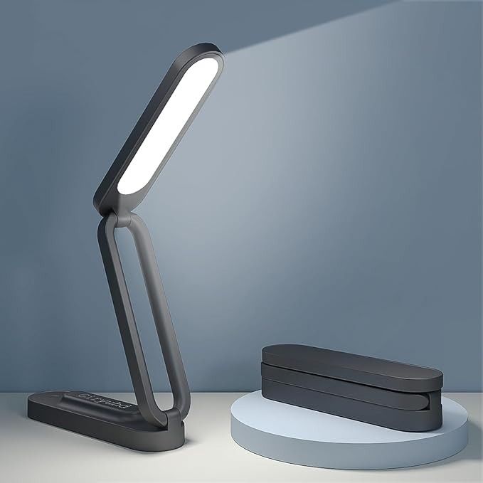 Adjustable LED Reading Lamp