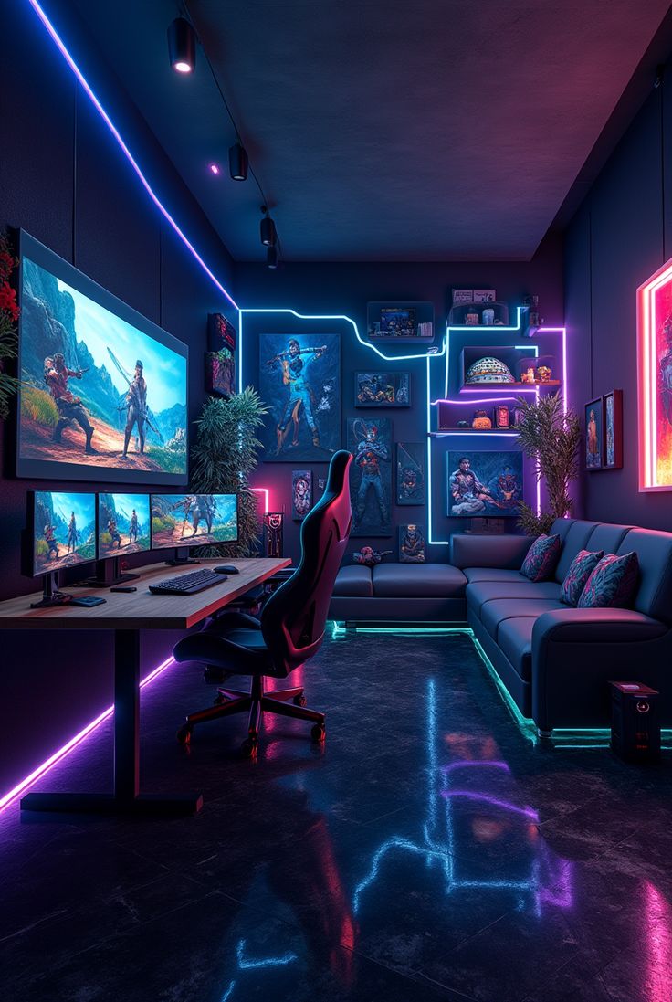 Gaming Products