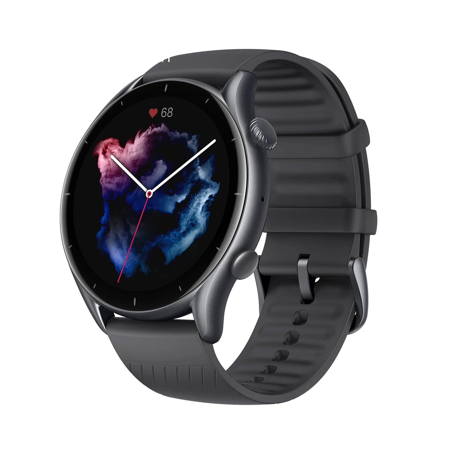 Global Version Amazfit GTR 3 GTR3 GTR-3 Smartwatch 46mm Zepp OS Alexa Built-in GPS Smart Watch  Over 150 Sports  Modes