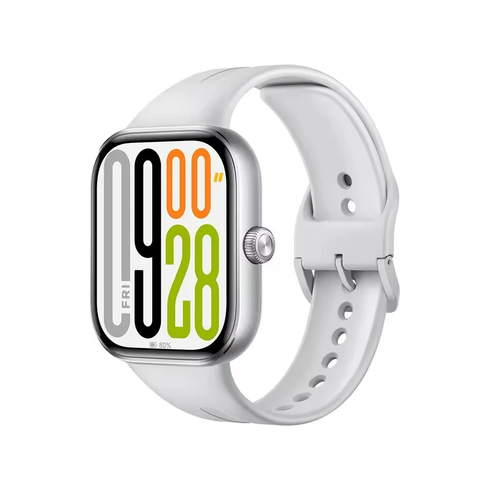 Xiaomi Redmi Watch 5 Global Version 2.07" 60Hz AMOLED Screen Built-in GNSS Bluetooth Call 150+ Sports Modes 24 Days Battery Life