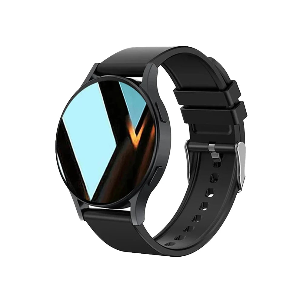 2025 New Bluetooth Calls Smart Watch 6 Pro 1.32” Inch 240*280 Custom Dials Sport Men And Woman Health Monitor Smartwatch For Man