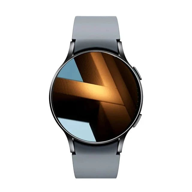 2025 New Bluetooth Calls Smart Watch 6 Pro 1.32” Inch 240*280 Custom Dials Sport Men And Woman Health Monitor Smartwatch For Man